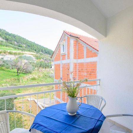 Apartments Mija Bol Eksteriør bilde
